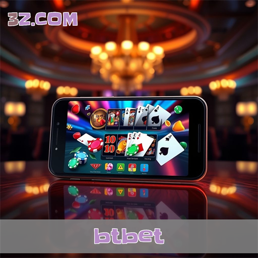 Sinta a adrenalina com o app btbet: Jogos sem limites!