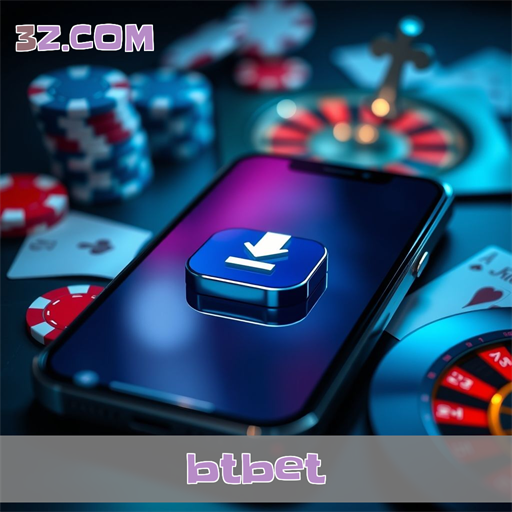 Baixar no btbet: onde jogos se tornam experiências únicas