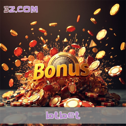 Bônus Imperdíveis no btbet: A Nova Era dos Jogos Online
