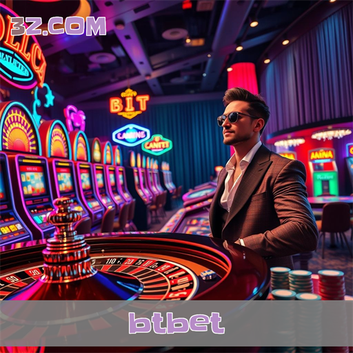 Segurança e Divertimento: Confiavel no btbet