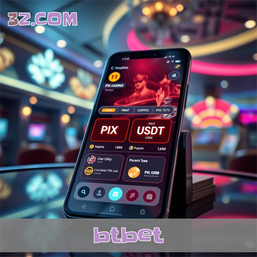Recursos Paga do btbet: Atração e Emoção em Cada Aposta