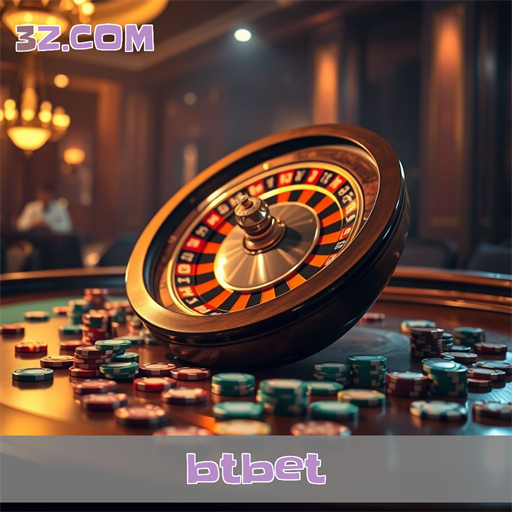 A Inovadora Plataforma btbet Revoluciona o Jogo Online
