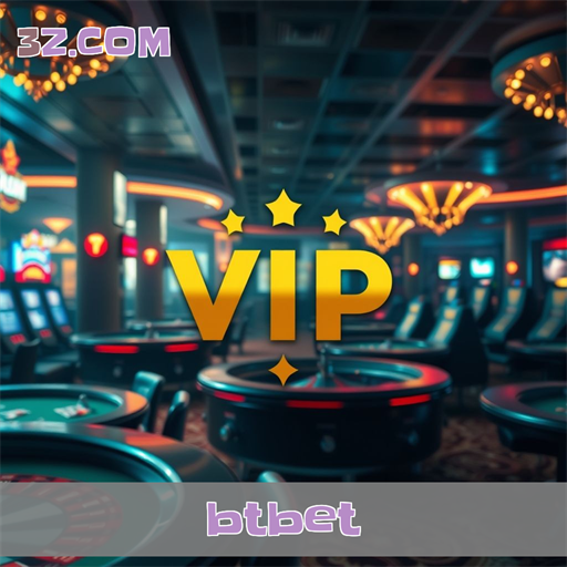 Exclusividade e Emoção na Seção VIP da BTBet