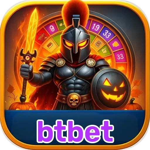 btbet: A Revolução nos Jogos Online que Você Não Pode Perder