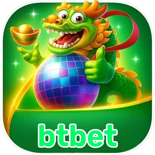 btbet App: Sinta a Emoção dos Jogos na Palma da Sua Mão