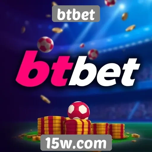 A popularidade crescente do btbet entre jogadores
